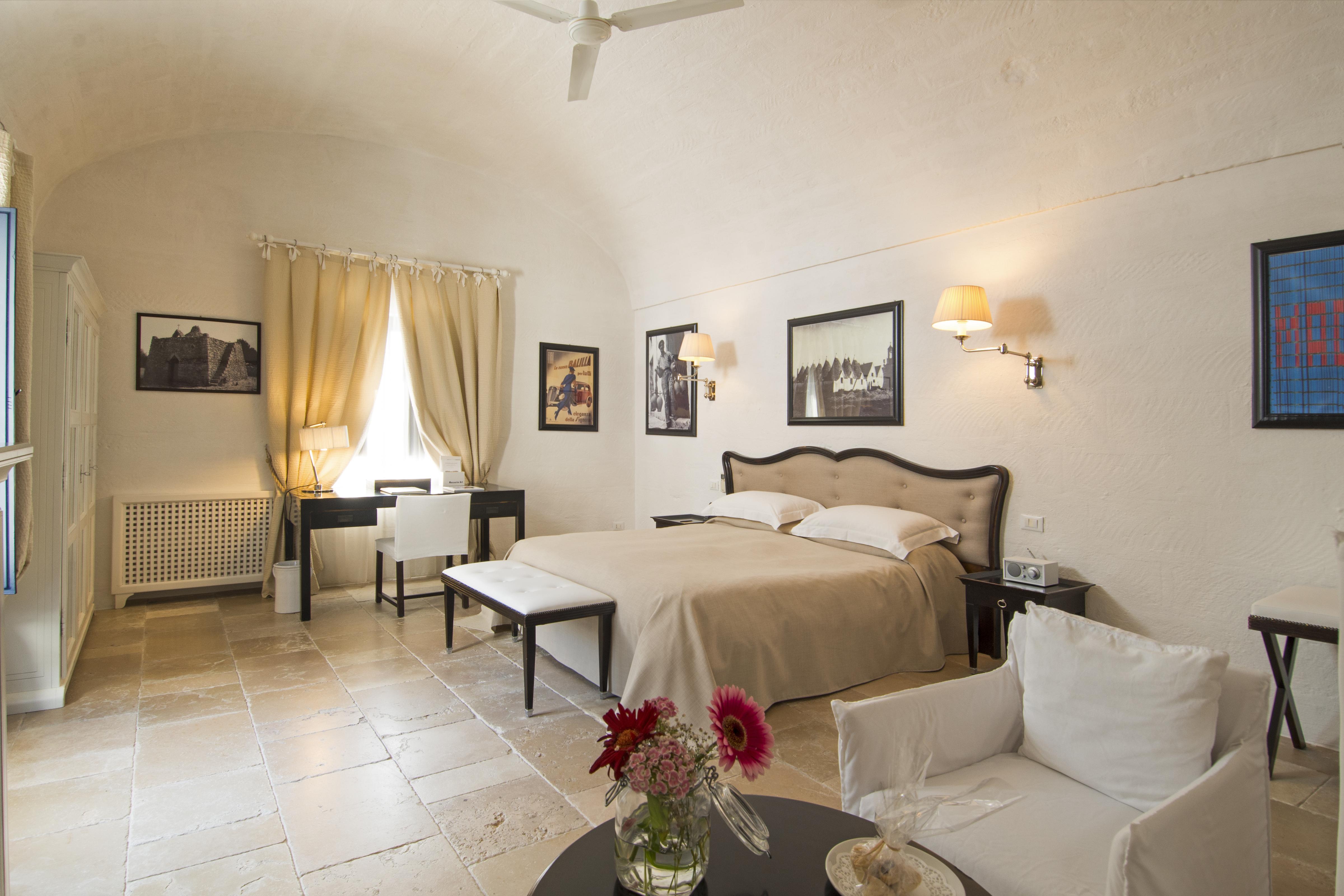 Rocco Forte Masseria Torre Maizza Savelletri Ngoại thất bức ảnh