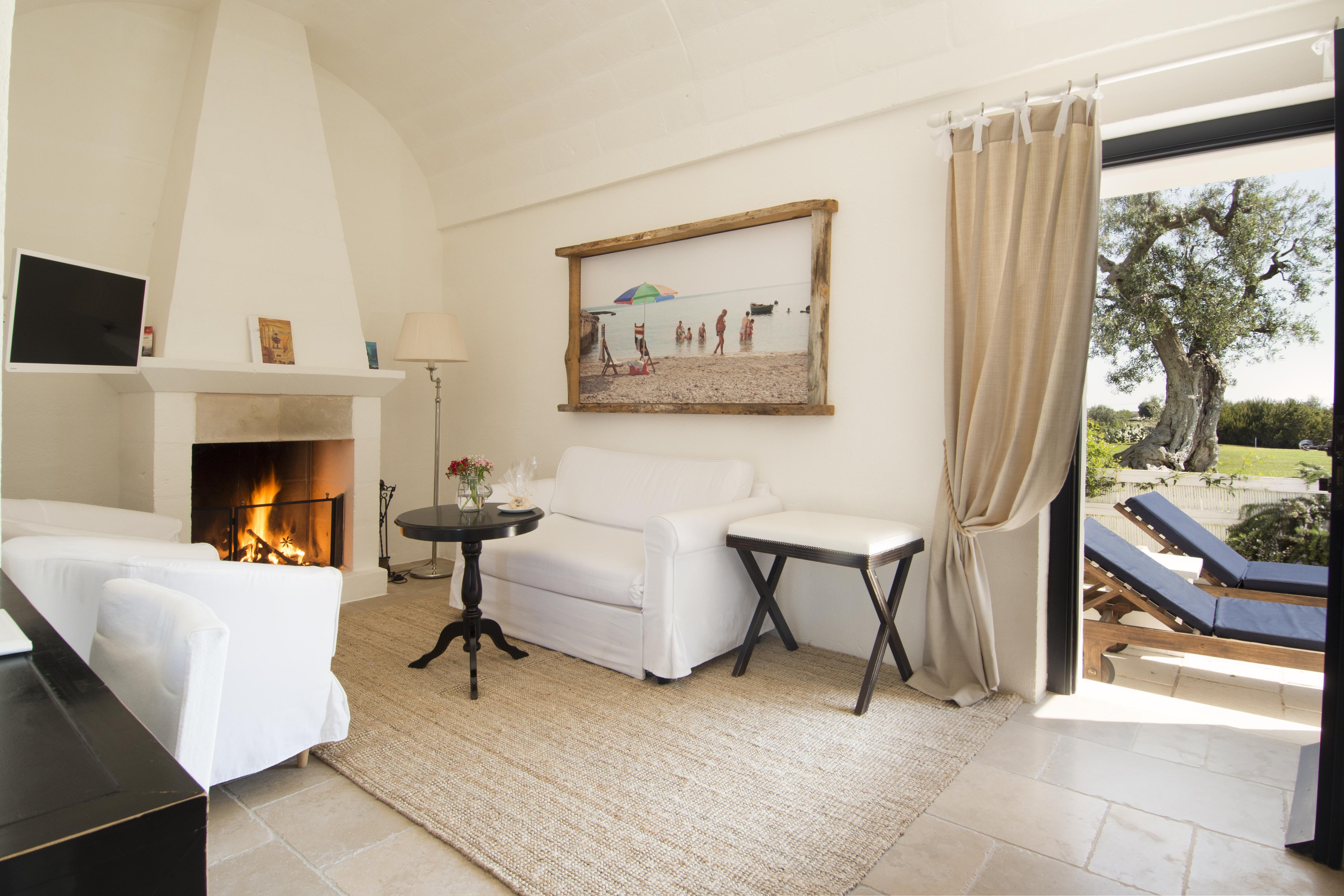 Rocco Forte Masseria Torre Maizza Savelletri Ngoại thất bức ảnh