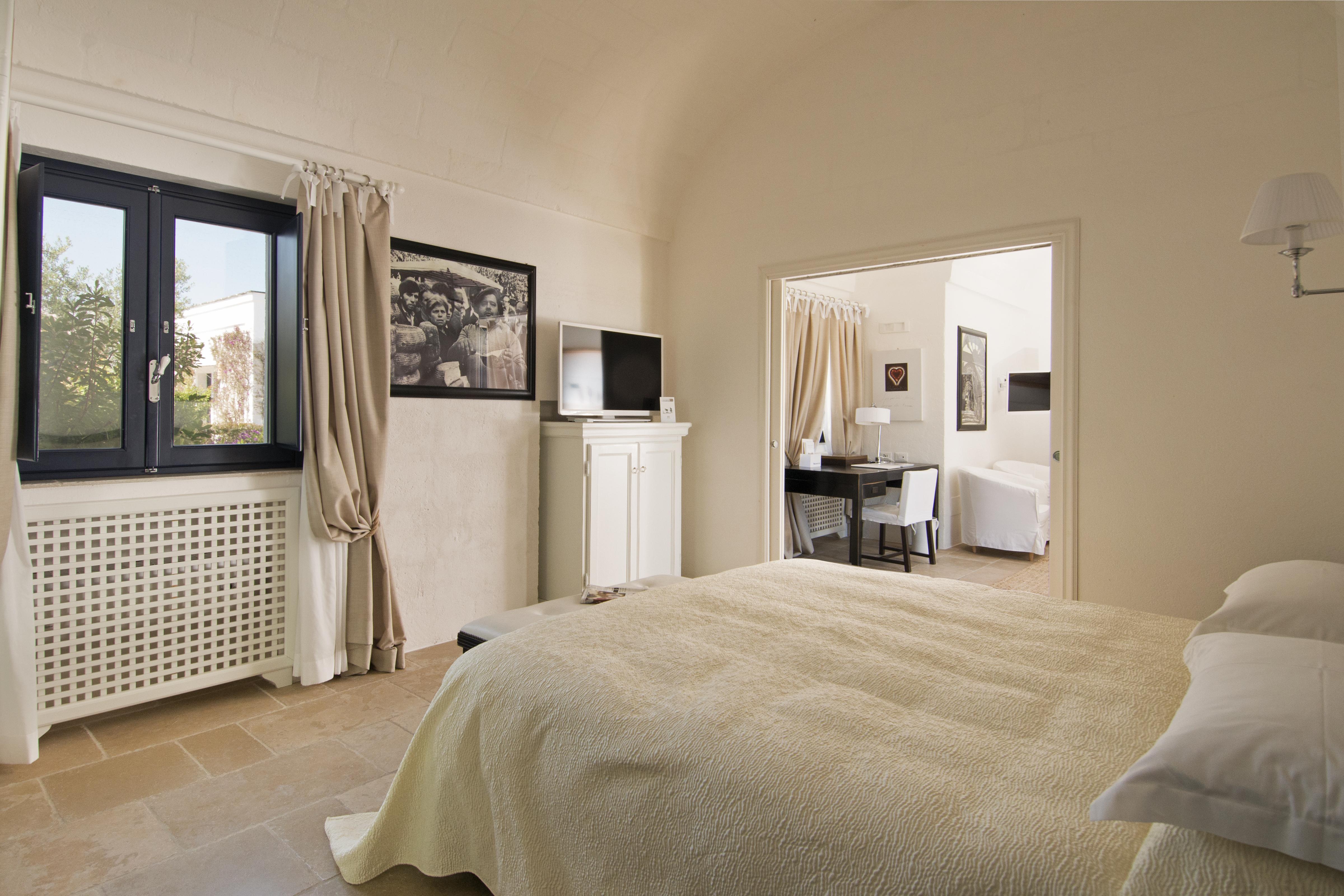 Rocco Forte Masseria Torre Maizza Savelletri Ngoại thất bức ảnh