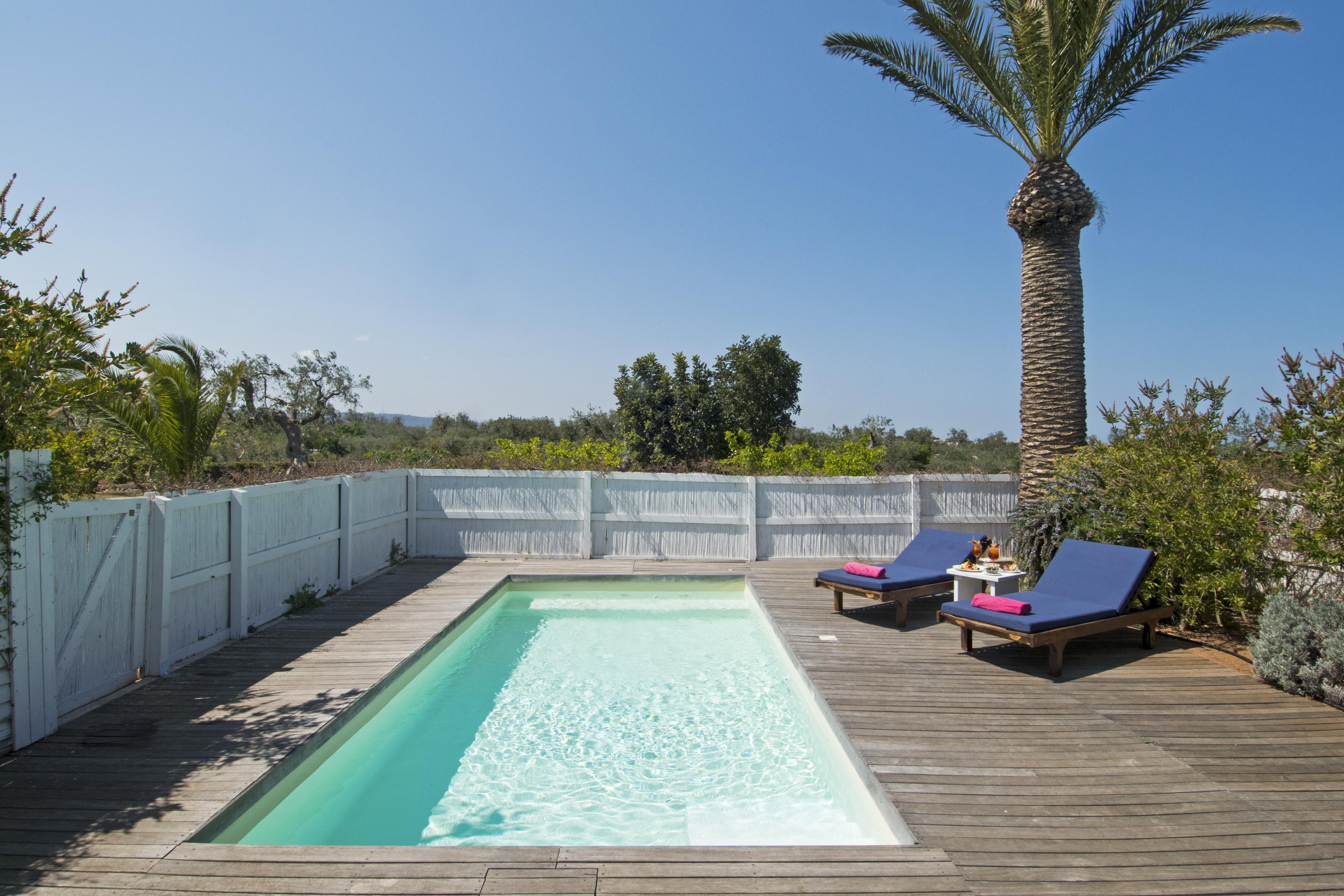 Rocco Forte Masseria Torre Maizza Savelletri Ngoại thất bức ảnh