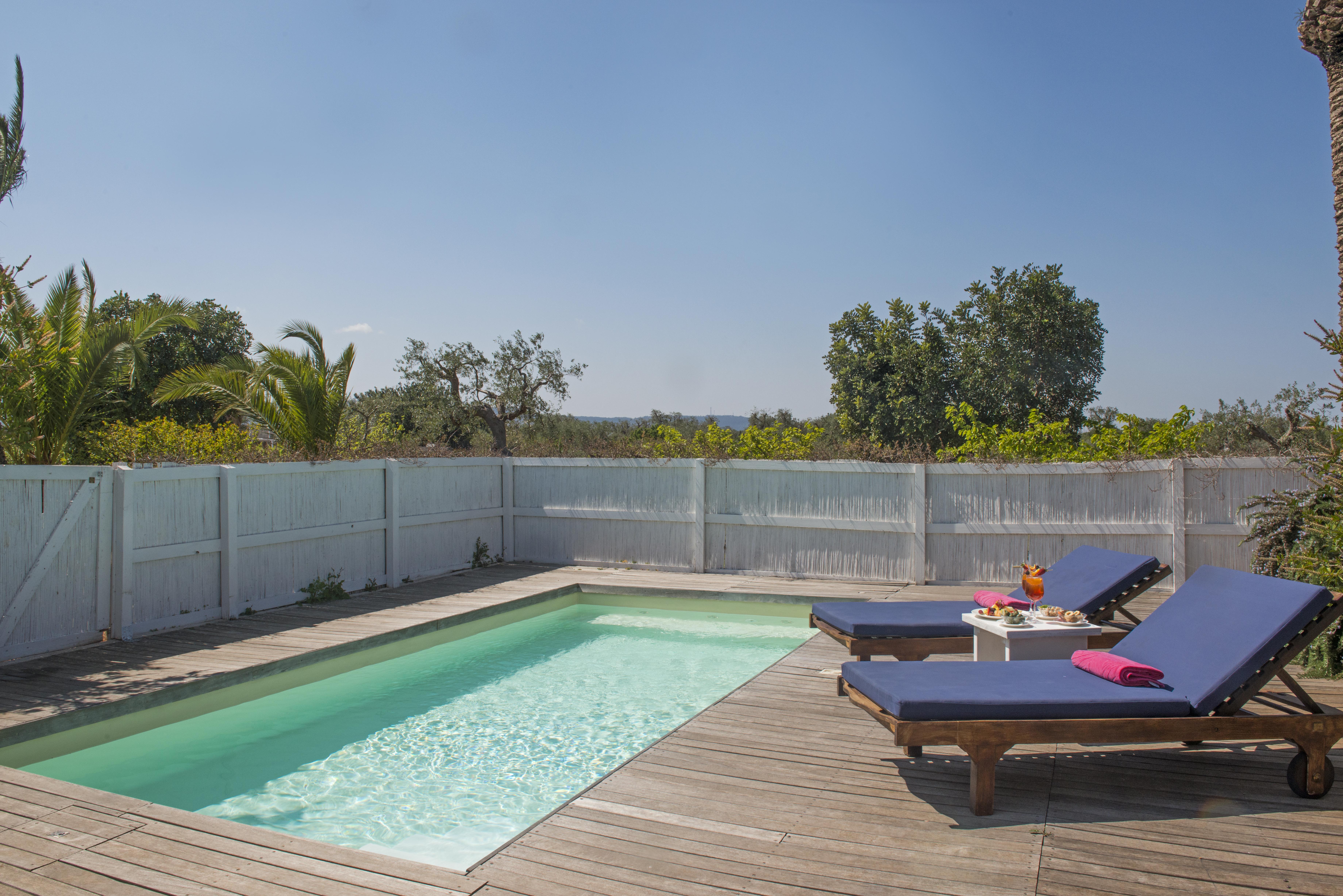 Rocco Forte Masseria Torre Maizza Savelletri Ngoại thất bức ảnh