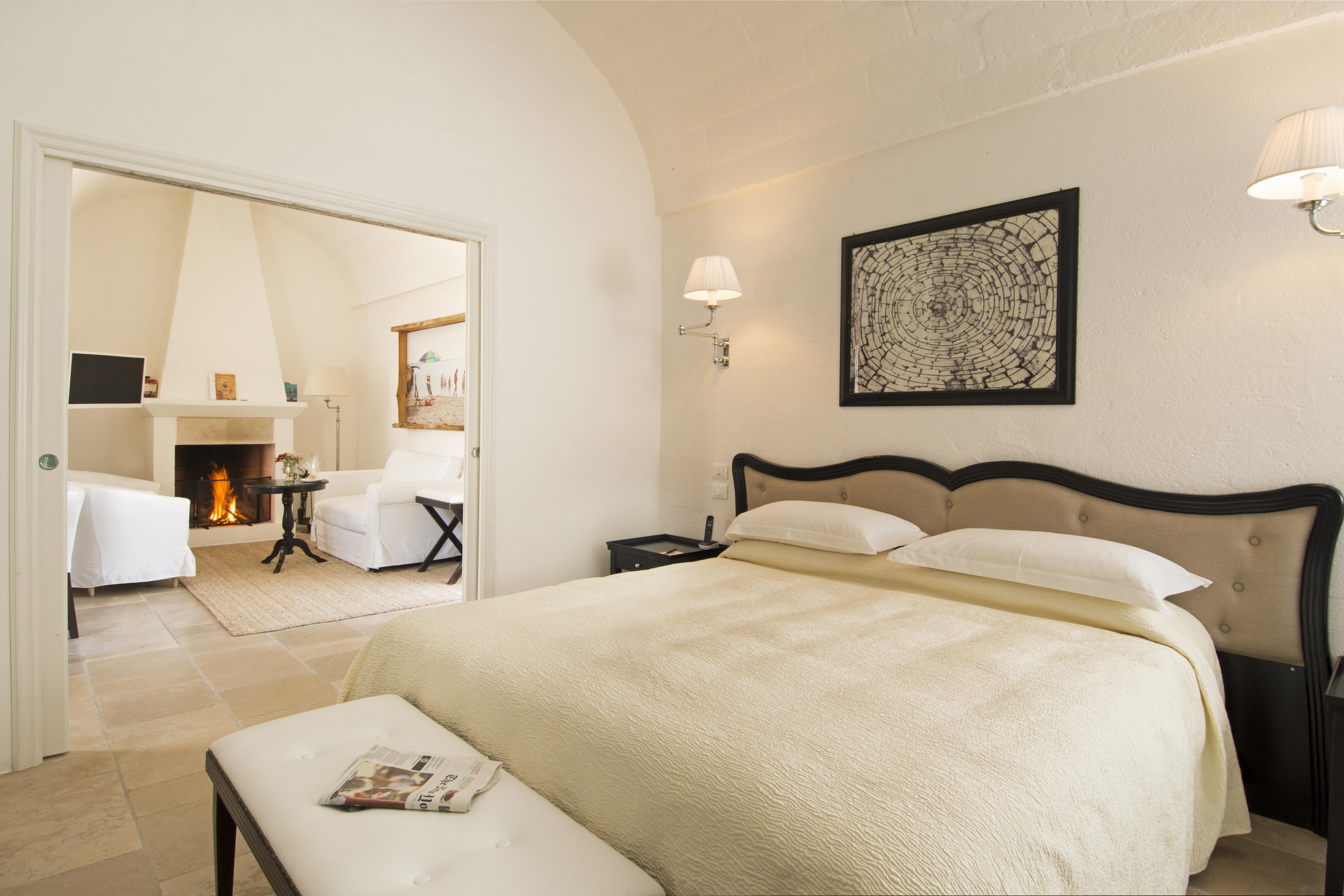 Rocco Forte Masseria Torre Maizza Savelletri Ngoại thất bức ảnh