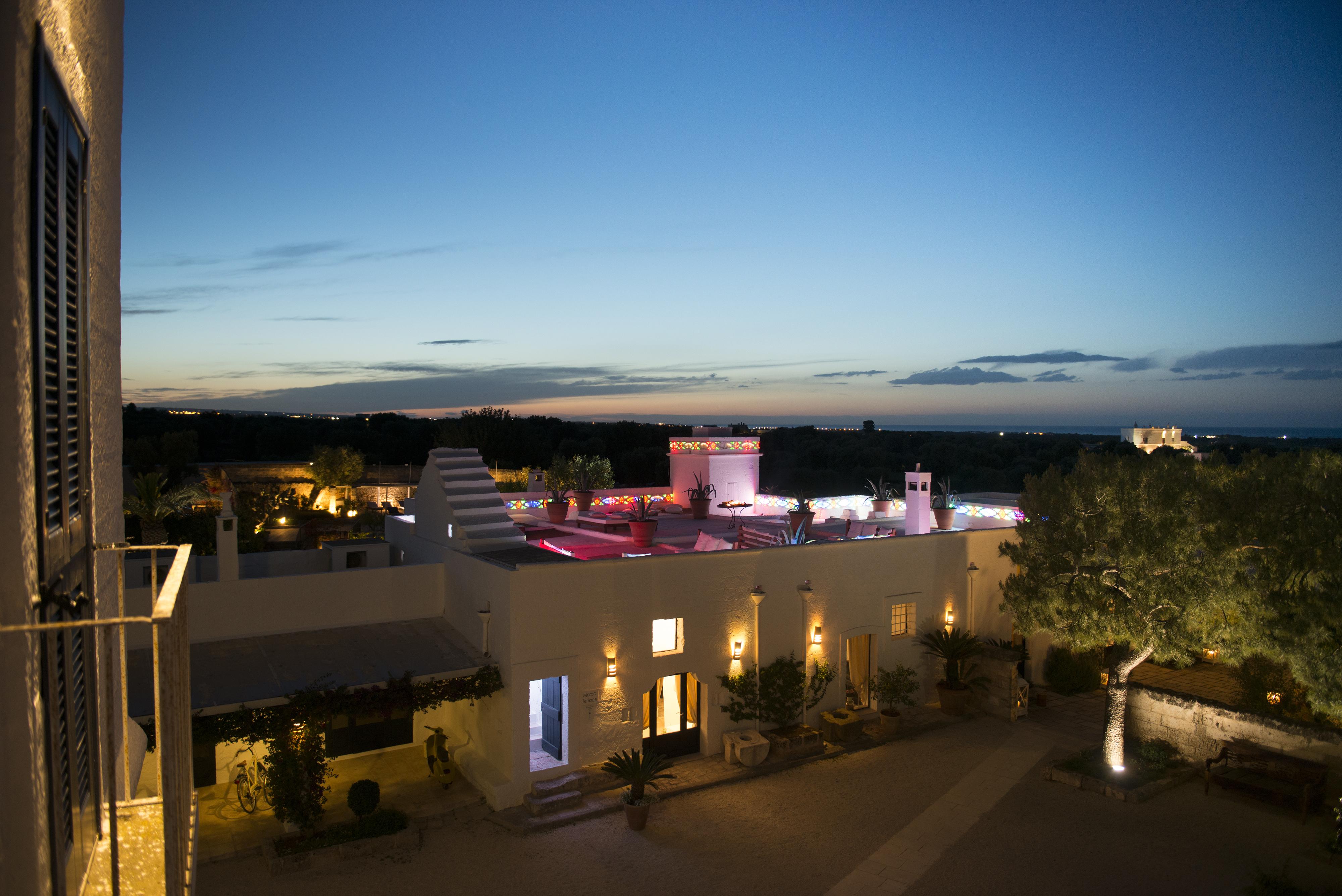 Rocco Forte Masseria Torre Maizza Savelletri Ngoại thất bức ảnh