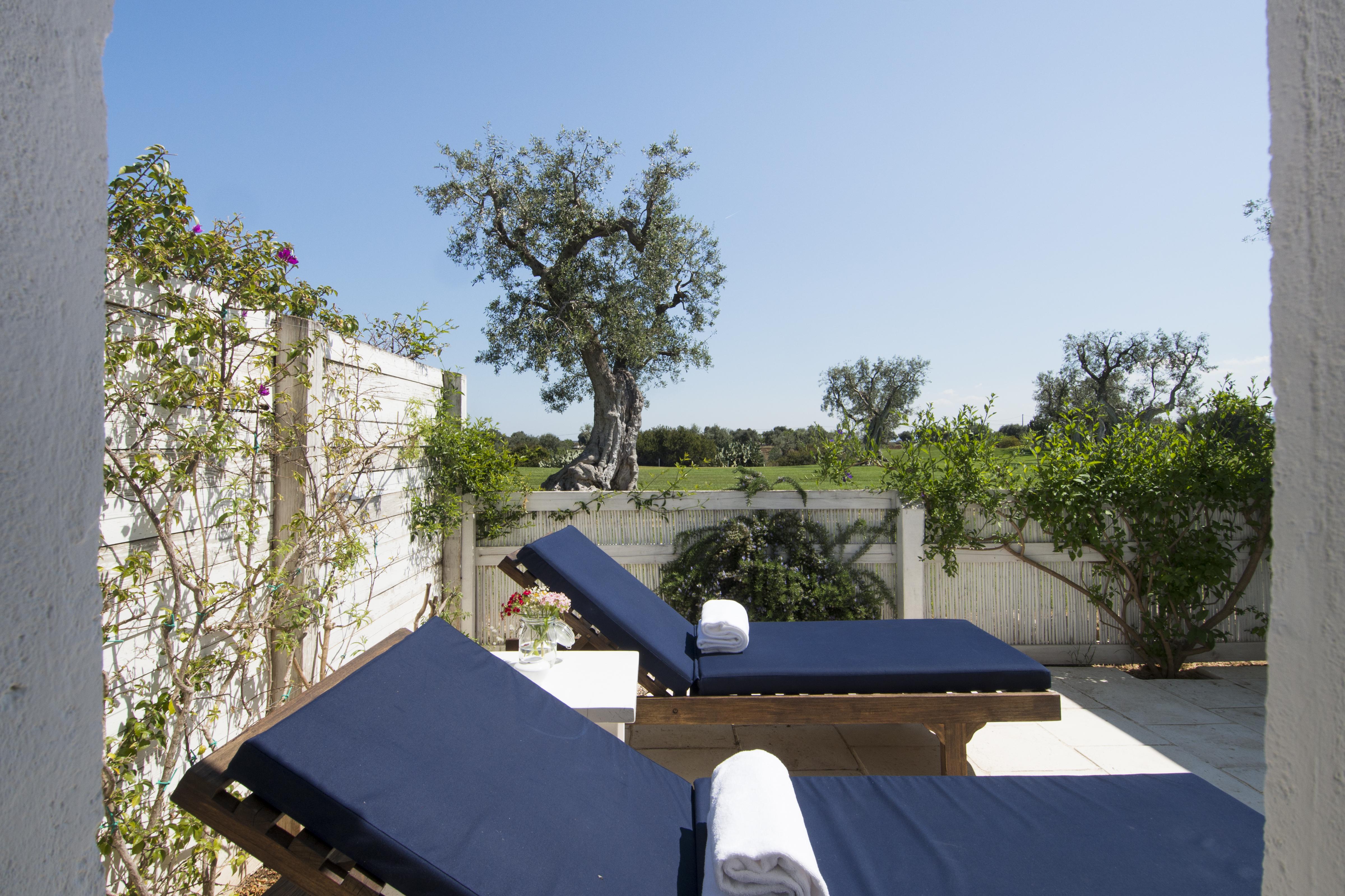 Rocco Forte Masseria Torre Maizza Savelletri Ngoại thất bức ảnh