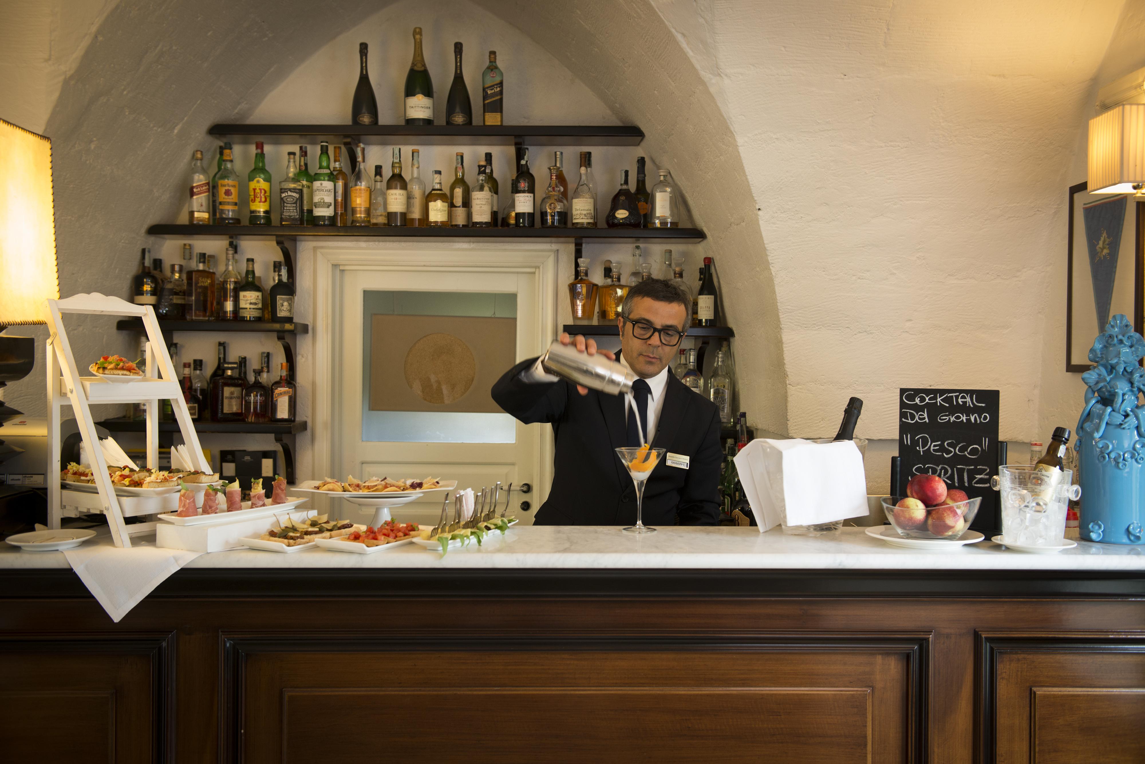 Rocco Forte Masseria Torre Maizza Savelletri Ngoại thất bức ảnh