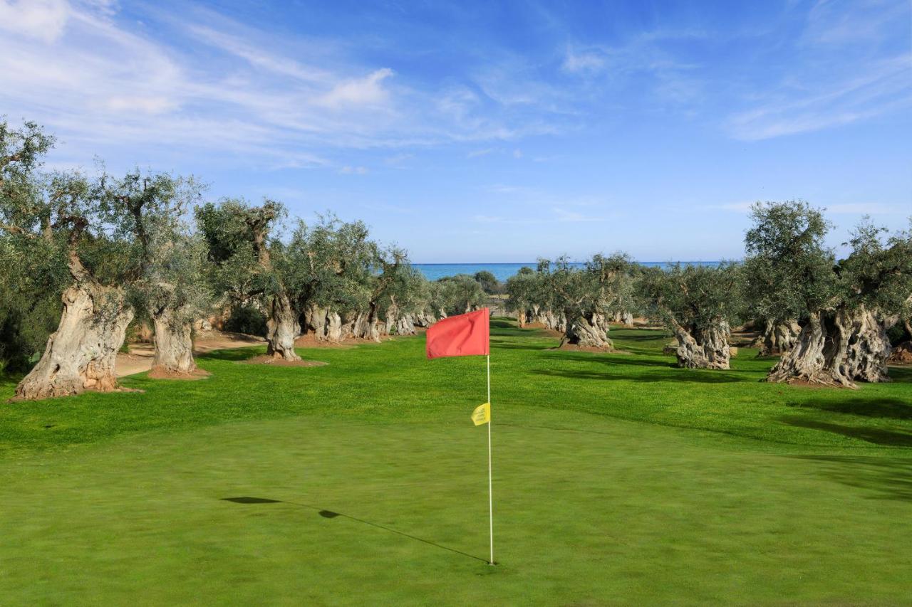 Rocco Forte Masseria Torre Maizza Savelletri Ngoại thất bức ảnh