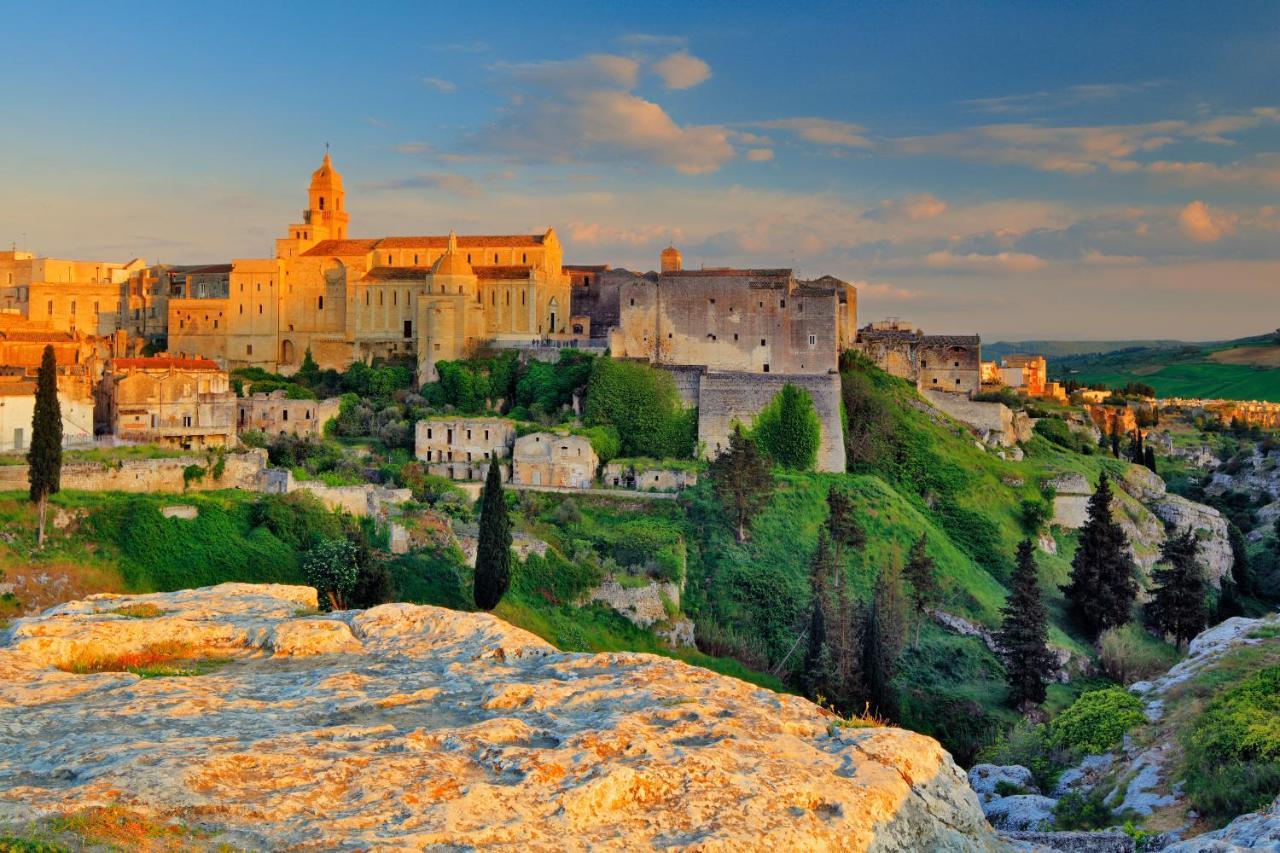 Rocco Forte Masseria Torre Maizza Savelletri Ngoại thất bức ảnh
