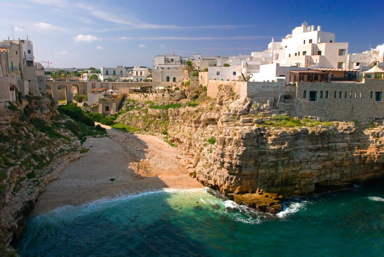 Rocco Forte Masseria Torre Maizza Savelletri Ngoại thất bức ảnh