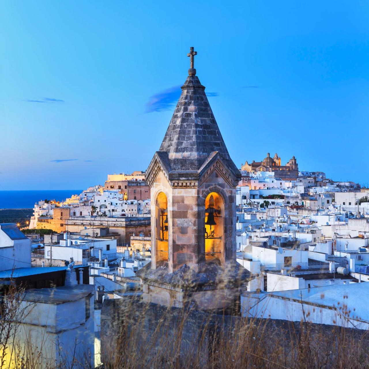 Rocco Forte Masseria Torre Maizza Savelletri Ngoại thất bức ảnh